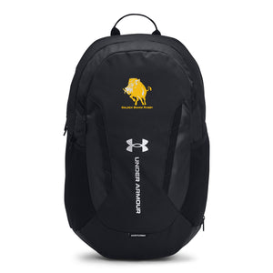 Rugby Imports Riverlands RFC UA Hustle 5.0 Backpack