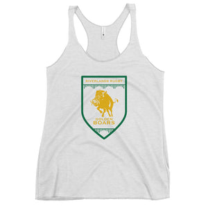 Rugby Imports Riverlands RFC Women's Racerback Tank