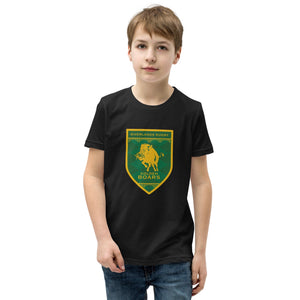 Rugby Imports Riverlands RFC Youth Social Tee