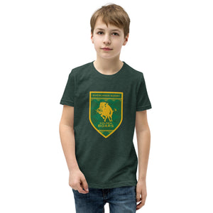 Rugby Imports Riverlands RFC Youth Social Tee