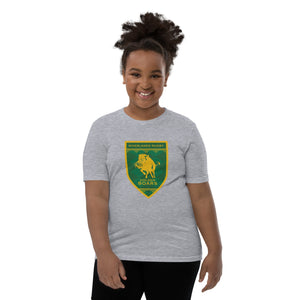 Rugby Imports Riverlands RFC Youth Social Tee