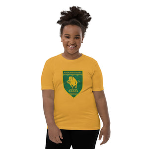 Rugby Imports Riverlands RFC Youth Social Tee