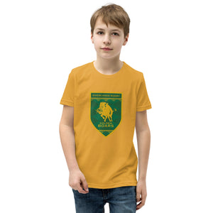 Rugby Imports Riverlands RFC Youth Social Tee