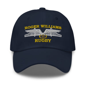 Rugby Imports Roger Williams RFC Adjustable Hat