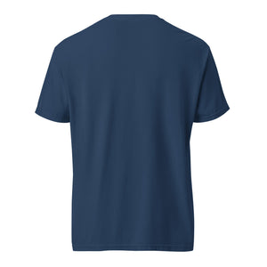 Rugby Imports Roger Williams RFC Garment Dyed T-Shirt