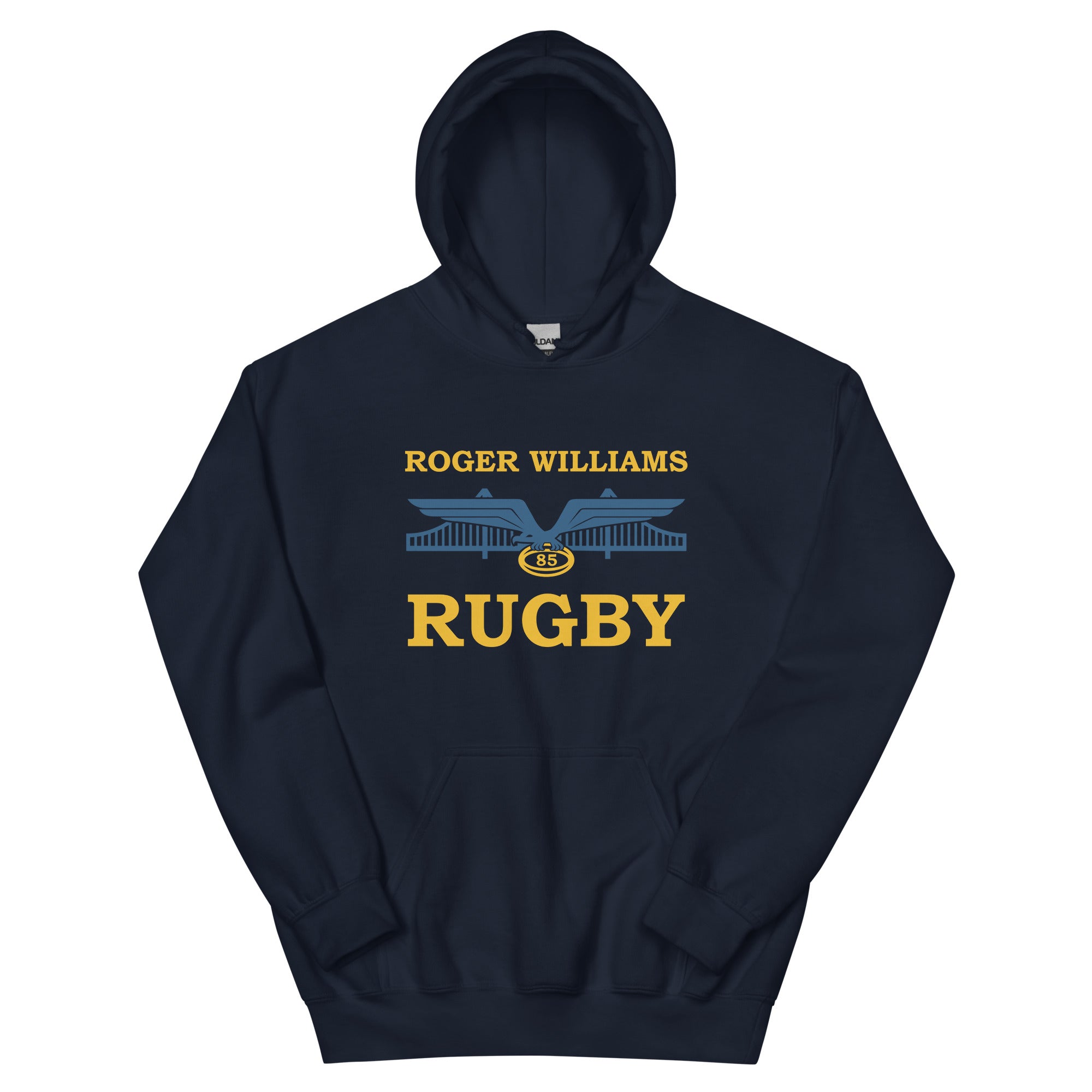 Roger williams outlet university sweatshirt