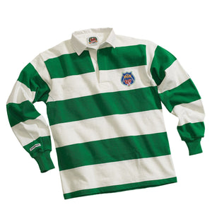 Rugby Imports Royal Ramblers 4 Inch Stripe Jersey