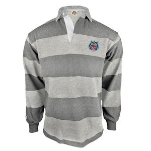 Rugby Imports Royal Ramblers 4 Inch Stripe Jersey