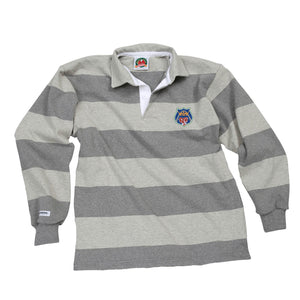 Rugby Imports Royal Ramblers 4 Inch Stripe Jersey