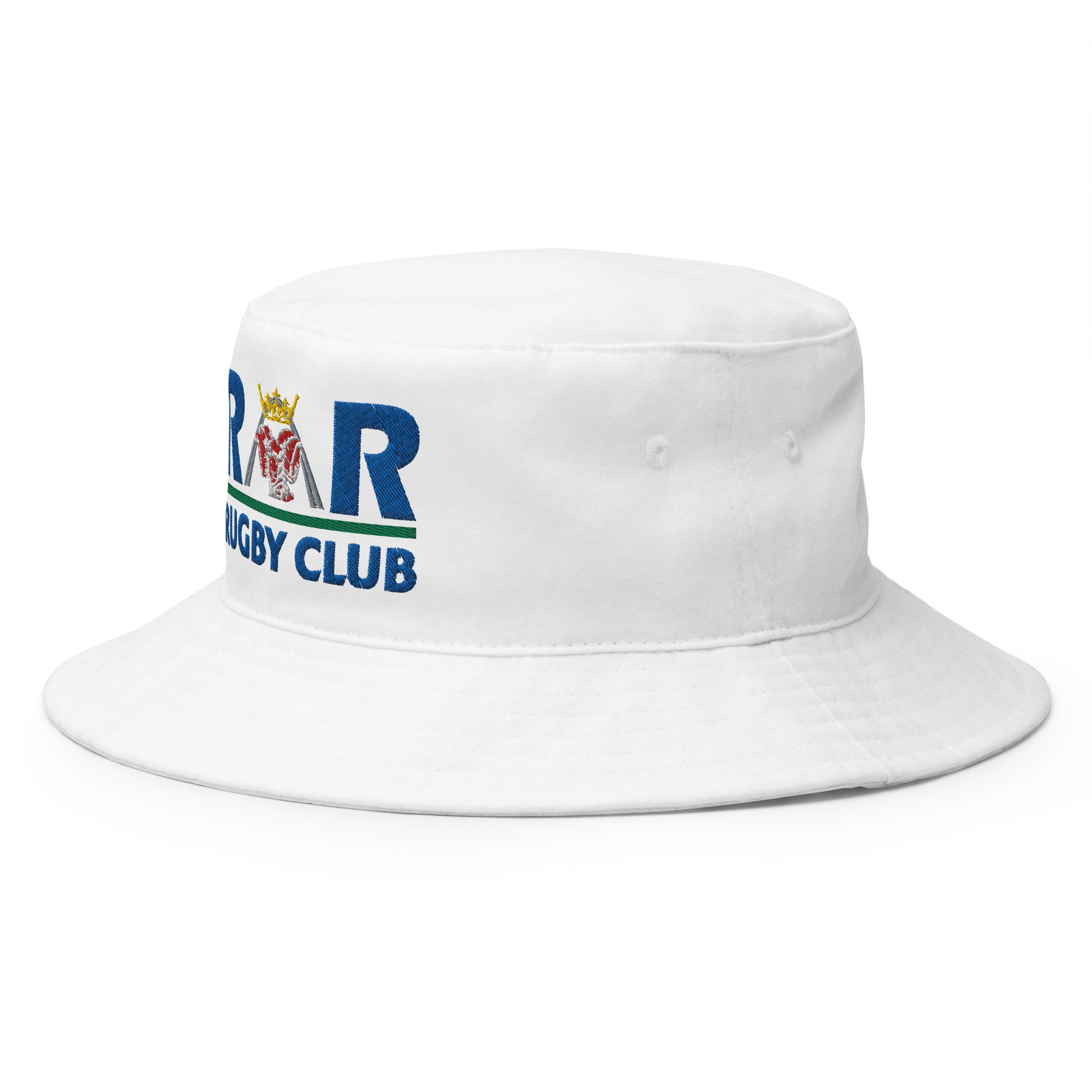 Rugby Imports Royal Ramblers Bucket Hat