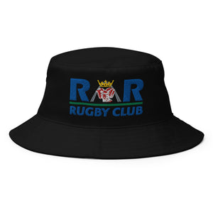 Rugby Imports Royal Ramblers Bucket Hat