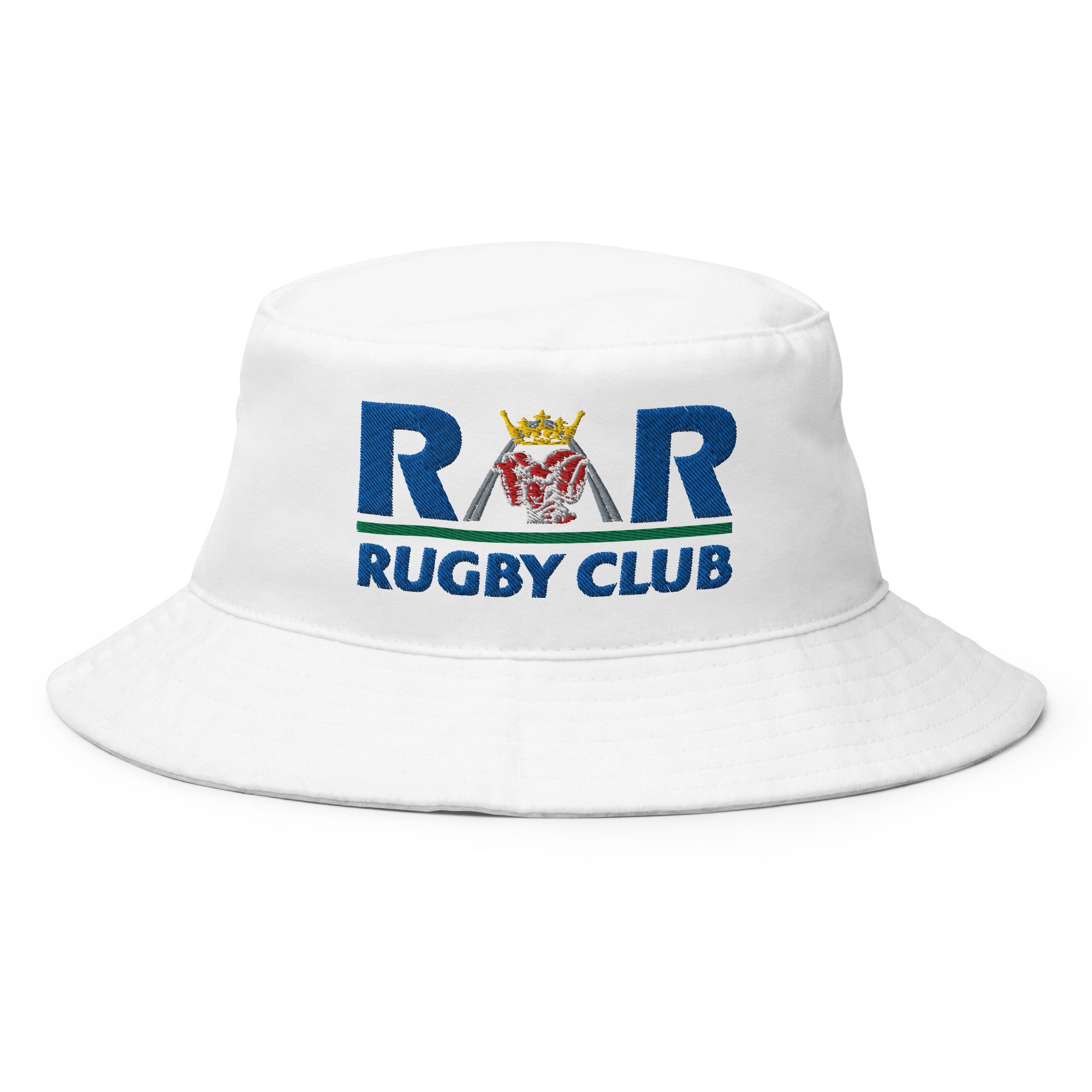 Rugby Imports Royal Ramblers Bucket Hat