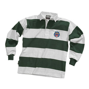 Rugby Imports Royal Ramblers Casual Weight Stripe Jersey