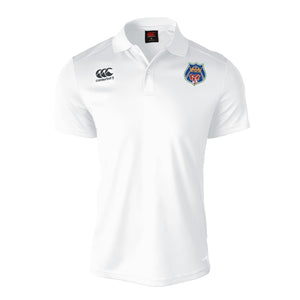 Rugby Imports Royal Ramblers CCC Club Dry Polo