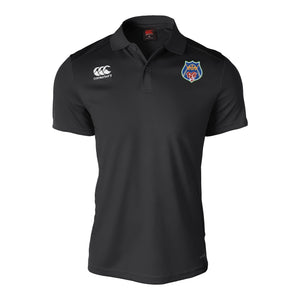 Rugby Imports Royal Ramblers CCC Club Dry Polo