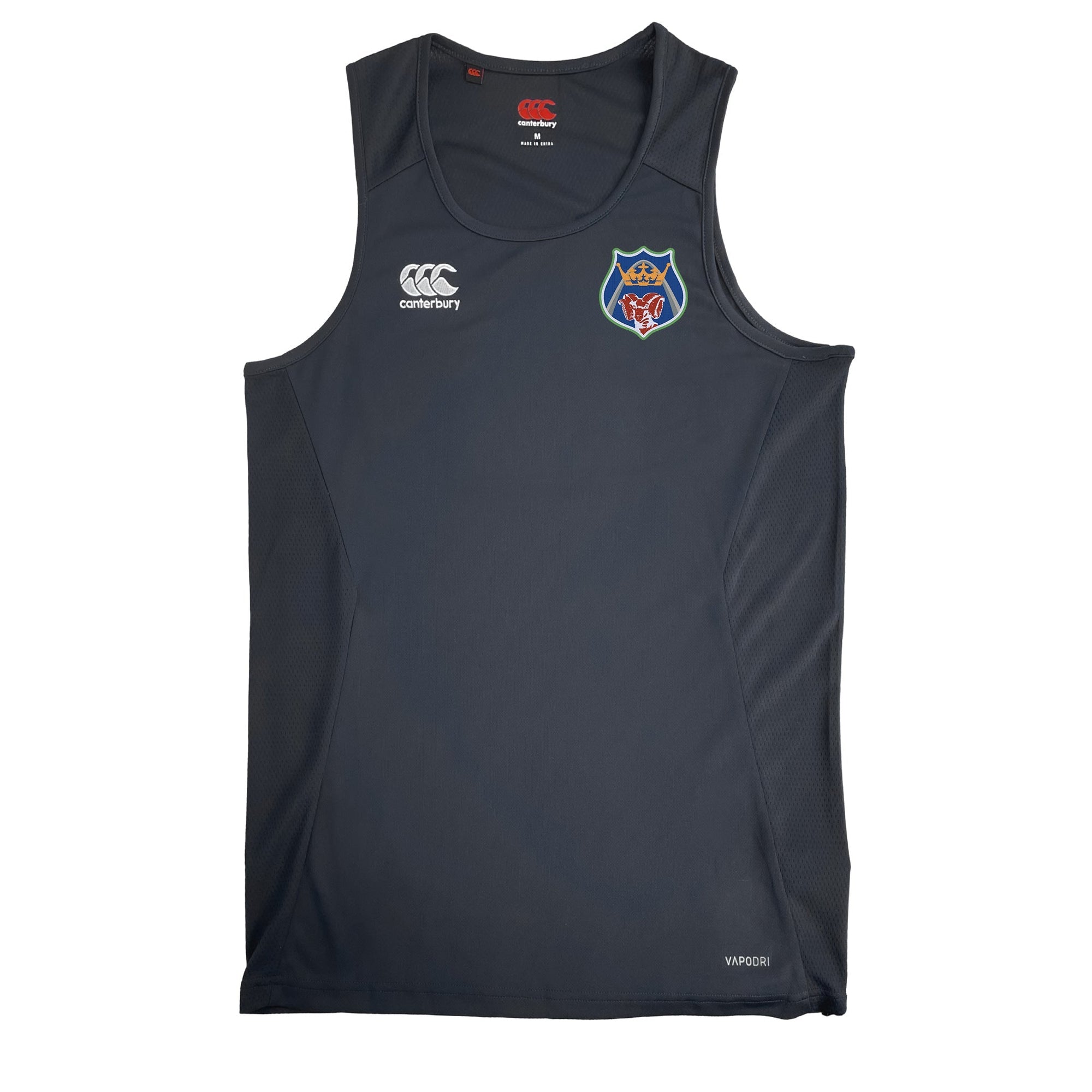 Rugby Imports Royal Ramblers CCC Club Dry Singlet