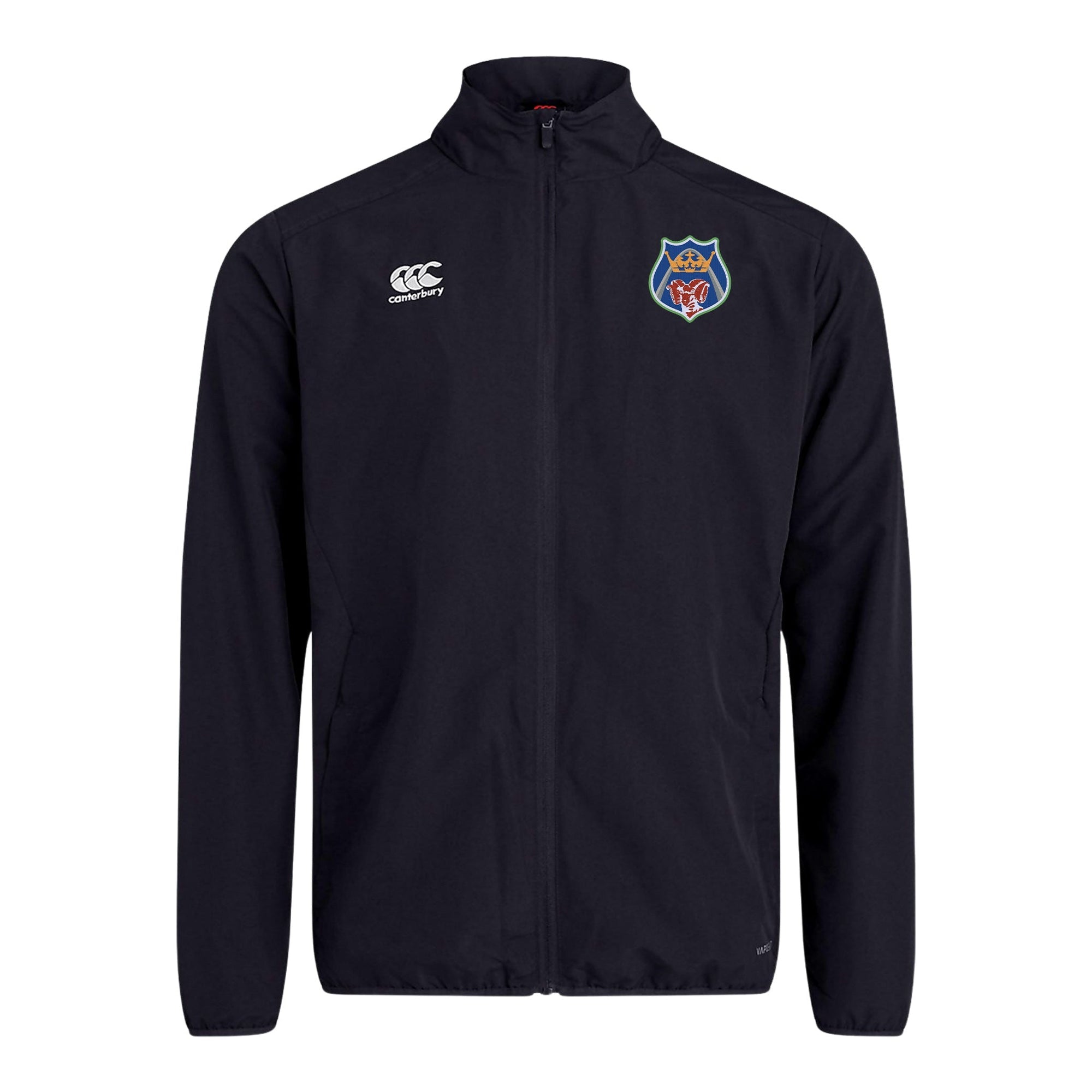 Rugby Imports Royal Ramblers CCC Club Track Jacket