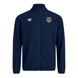 Rugby Imports Royal Ramblers CCC Club Track Jacket