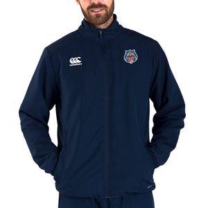 Rugby Imports Royal Ramblers CCC Club Track Jacket