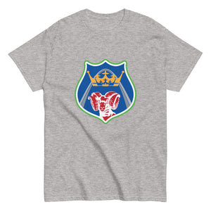 Rugby Imports Royal Ramblers Classic T-Shirt