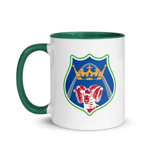 Rugby Imports Royal Ramblers Coffee Mug