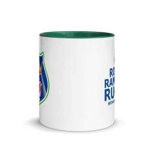 Rugby Imports Royal Ramblers Coffee Mug