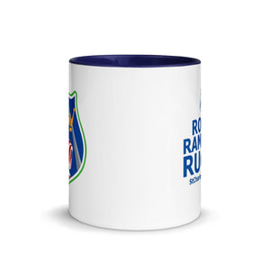 Rugby Imports Royal Ramblers Coffee Mug