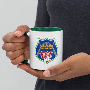 Rugby Imports Royal Ramblers Coffee Mug