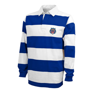 Rugby Imports Royal Ramblers Cotton Social Jersey