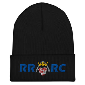 Rugby Imports Royal Ramblers Cuffed Beanie