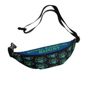 Rugby Imports Royal Ramblers Fanny Pack