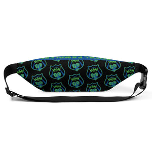 Rugby Imports Royal Ramblers Fanny Pack