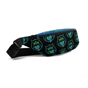 Rugby Imports Royal Ramblers Fanny Pack