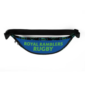 Rugby Imports Royal Ramblers Fanny Pack