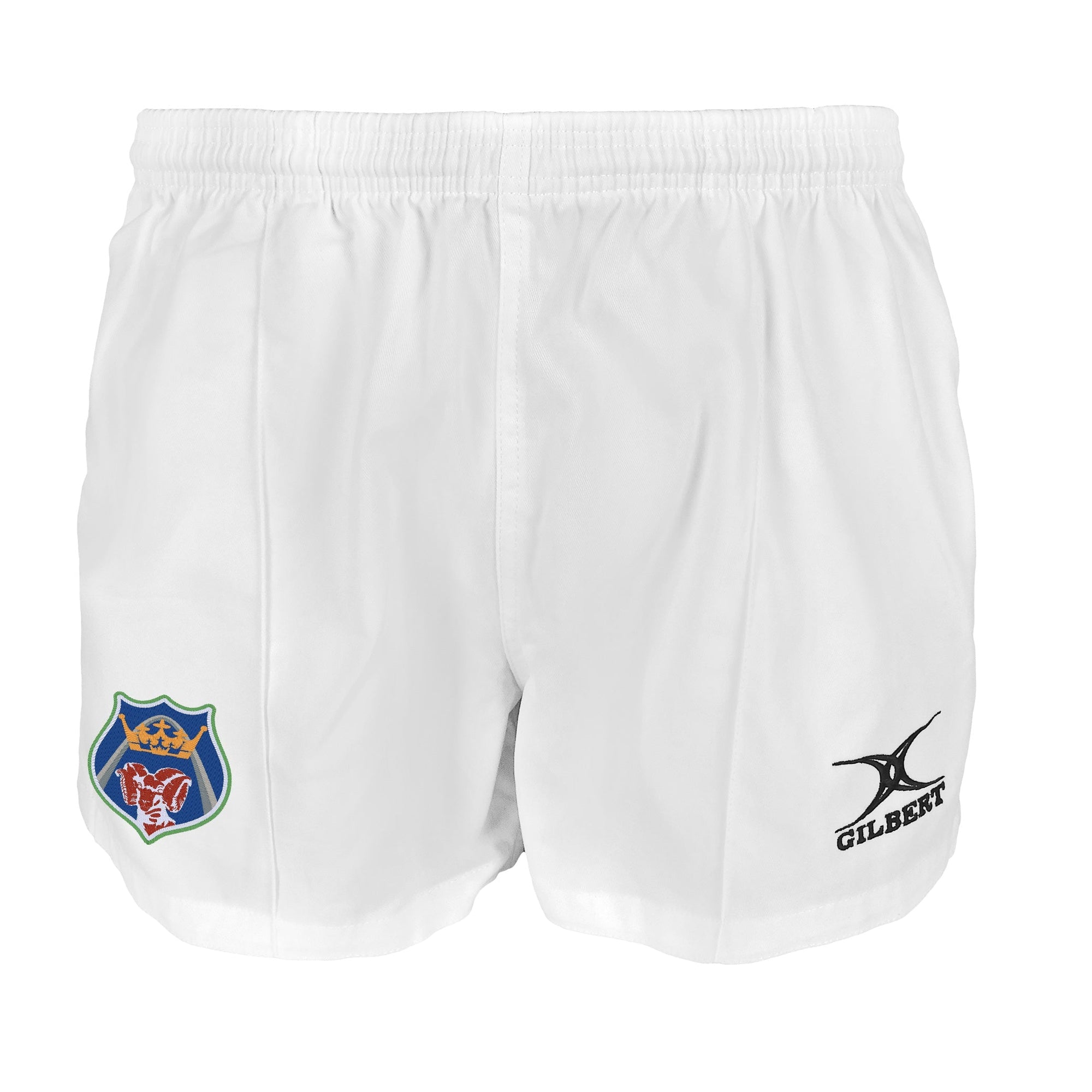 Rugby Imports Royal Ramblers Gilbert Kiwi Pro Short