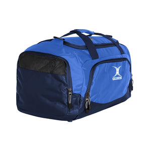 Rugby Imports Royal Ramblers Gilbert Player Holdall V3