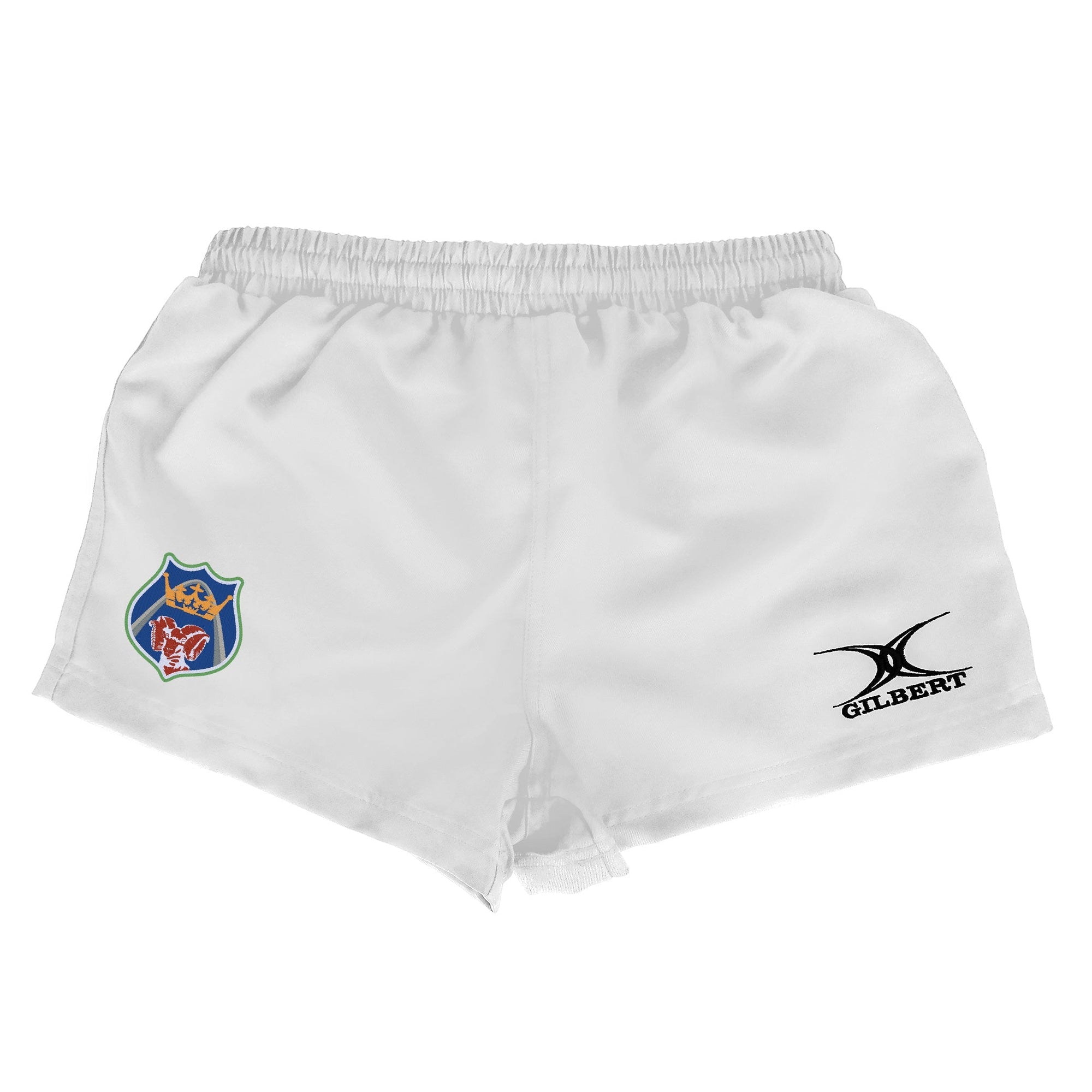 Rugby Imports Royal Ramblers Gilbert Saracen Shorts