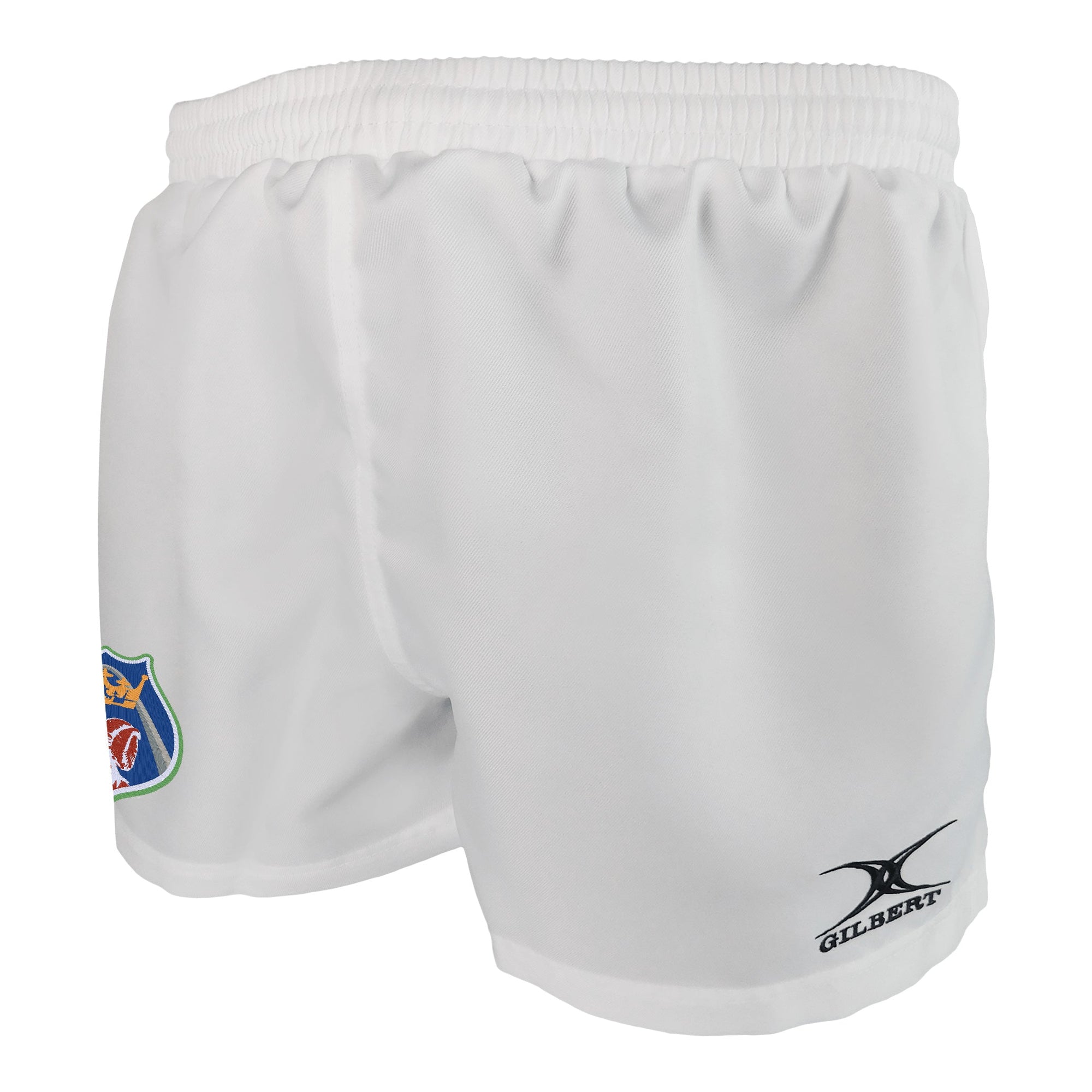 Rugby Imports Royal Ramblers Gilbert Saracen Shorts