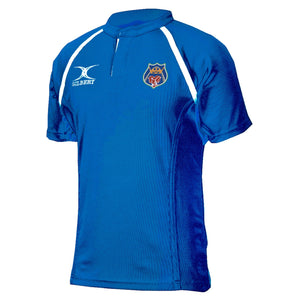 Rugby Imports Royal Ramblers Gilbert Xact II Jersey