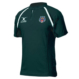 Rugby Imports Royal Ramblers Gilbert Xact II Jersey