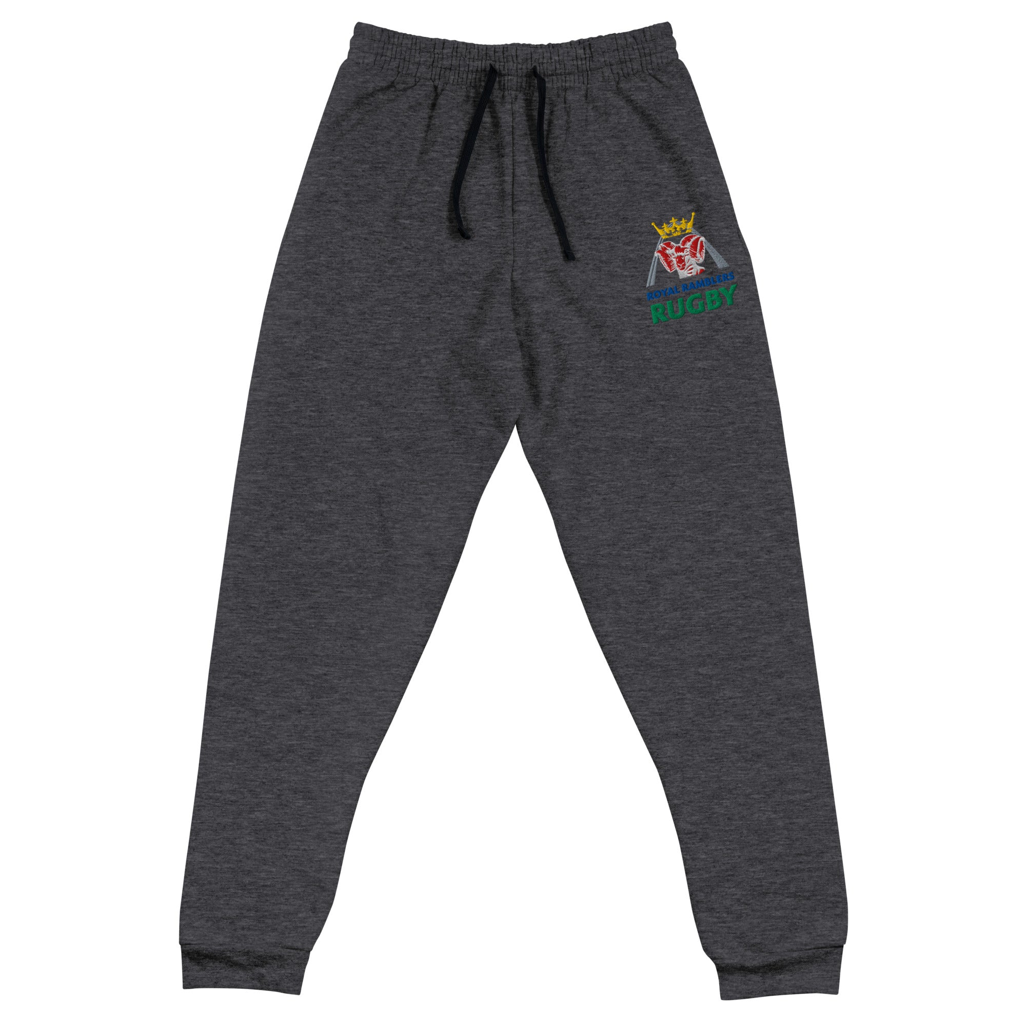 Rugby Imports Royal Ramblers Jogger Sweatpants