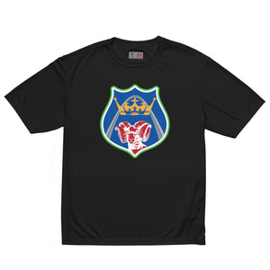 Rugby Imports Royal Ramblers Performance T-Shirt