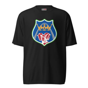 Rugby Imports Royal Ramblers Performance T-Shirt