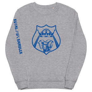 Rugby Imports Royal Ramblers Retro Crewneck