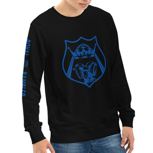 Rugby Imports Royal Ramblers Retro Crewneck