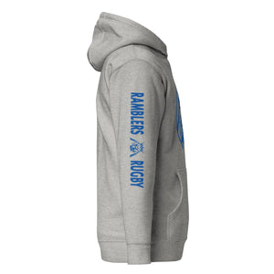 Rugby Imports Royal Ramblers Retro Hoodie