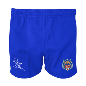 Rugby Imports Royal Ramblers RI Pro Power Shorts