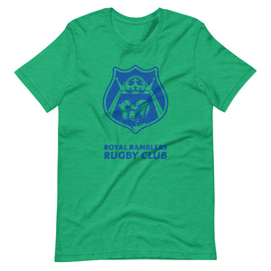 Rugby Imports Royal Ramblers Social T-Shirt