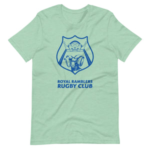 Rugby Imports Royal Ramblers Social T-Shirt