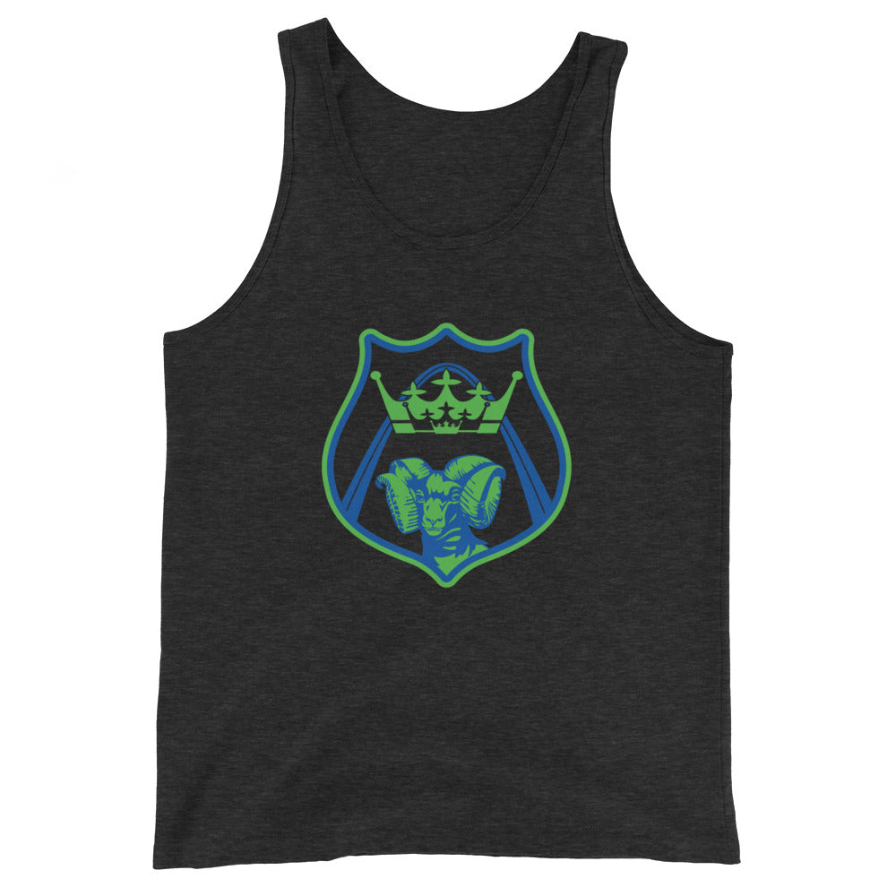 Rugby Imports Royal Ramblers Social Tank Top